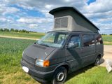 Volkswagen VW T4 Multivan, Westfalia, Aufstelldach, O... - Volkswagen T4: Aufstelldach Westfalia