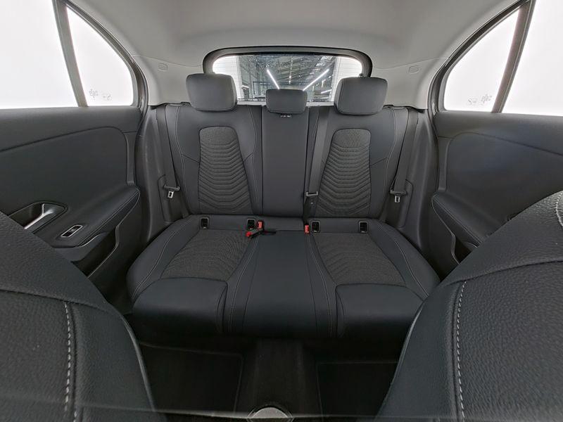 Mercedes-Benz A-Class Progressive/LED/Kamera/SHZ/Winter/17', миниатюра 10