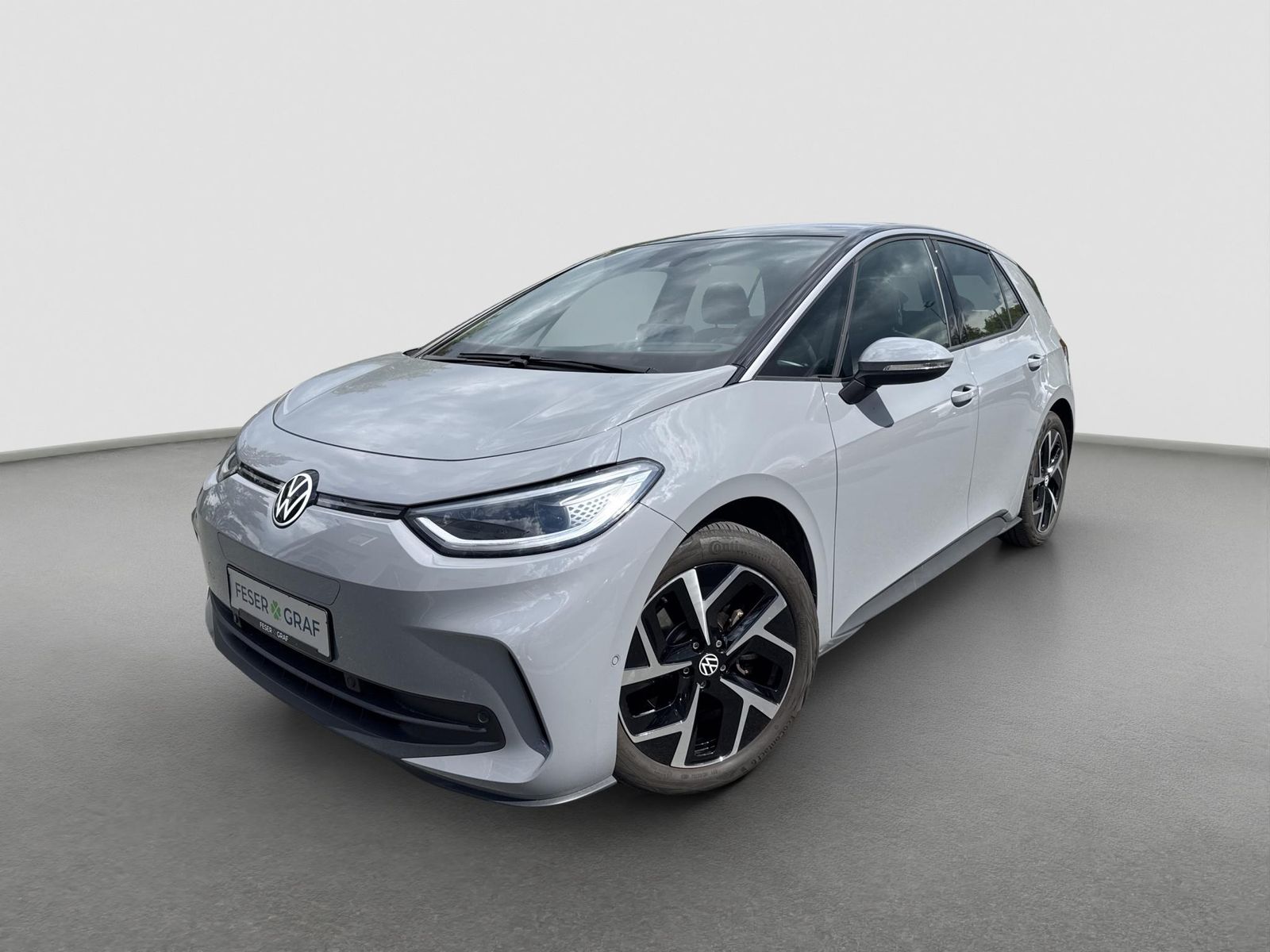 Volkswagen ID.3 - Bild 12