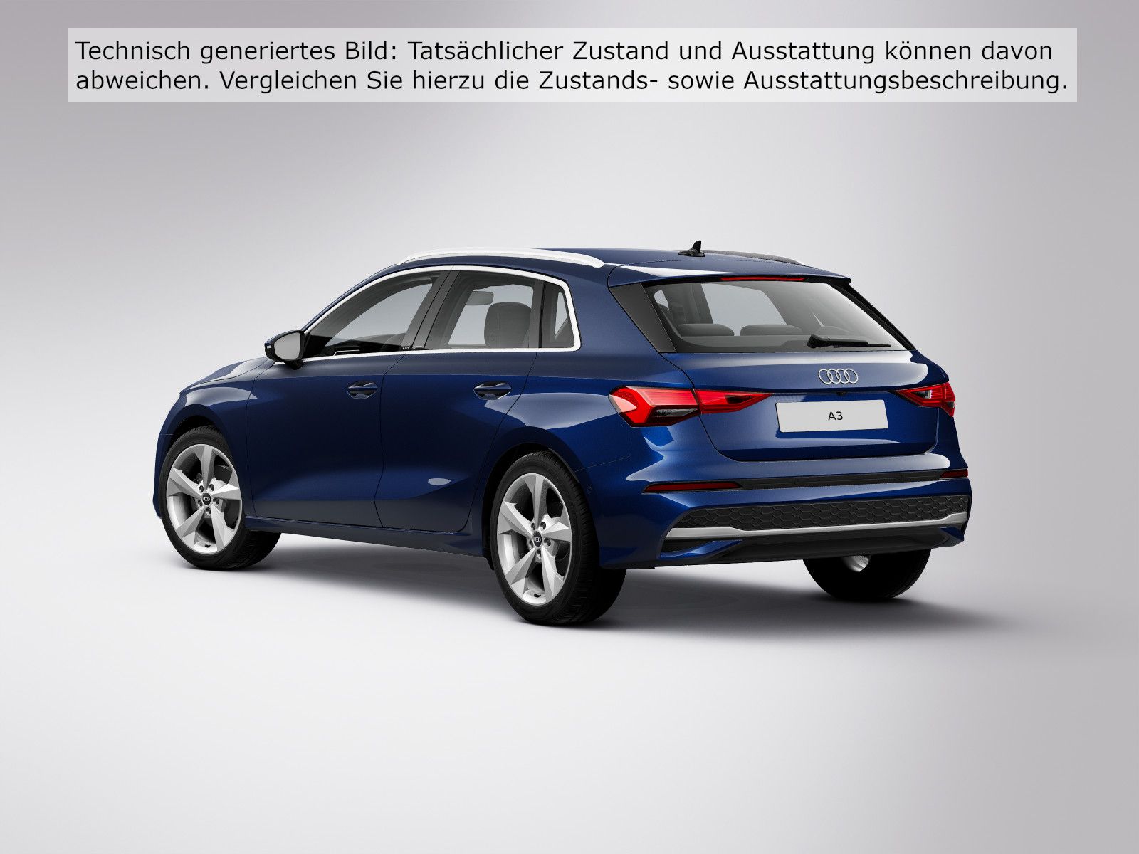 Audi A3 - Bild 4