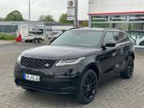 Land Rover Range Rover Velar SE *BLACKPACK* - Land Rover Range Rover Velar aus 2018