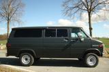 Chevrolet Chevy Van G30 OLDTIMER - Chevrolet Oldtimer