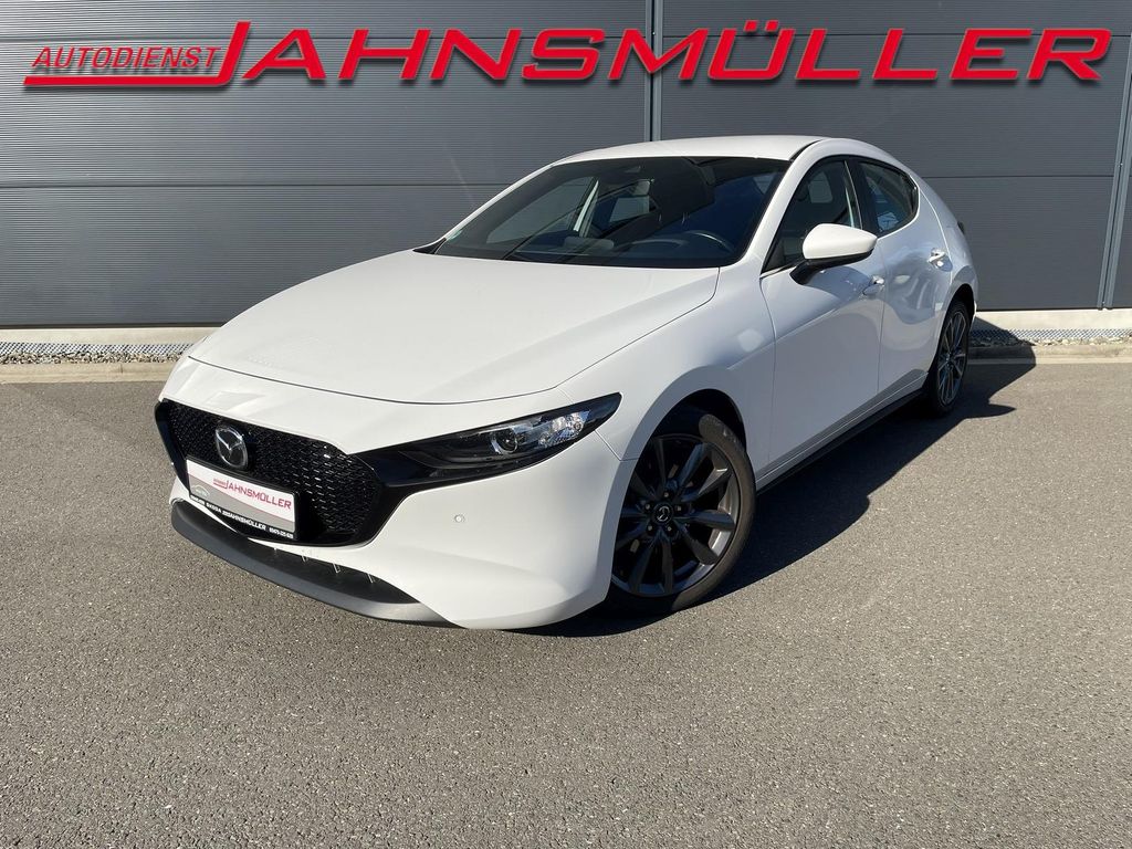 Image of Mazda 3