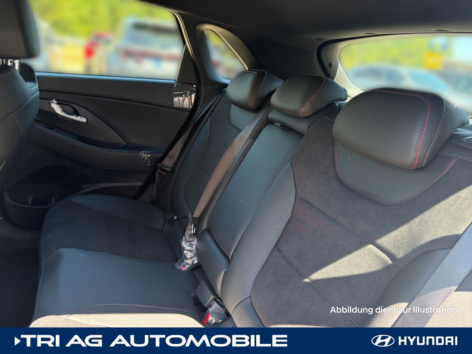 Hyundai i30 - Bild 10