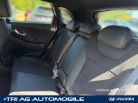 Hyundai i30 - Vorschau Bild 10