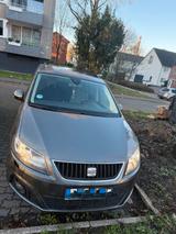 Seat Alhambra 1.4 benzin 2013 - Seat Alhambra in Bochum