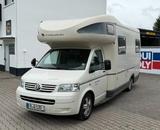 Karmann Colorado CO 660 Auf VW T5 - 2,5 TDI - Karmann Alkoven