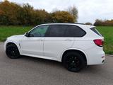 BMW X5 xDrive30d Top-Ausstattung - BMW X5 von privat