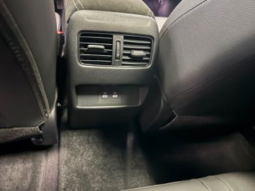 Nissan Qashqai N-Design Leder*Pano*HeadUp*20Zoll