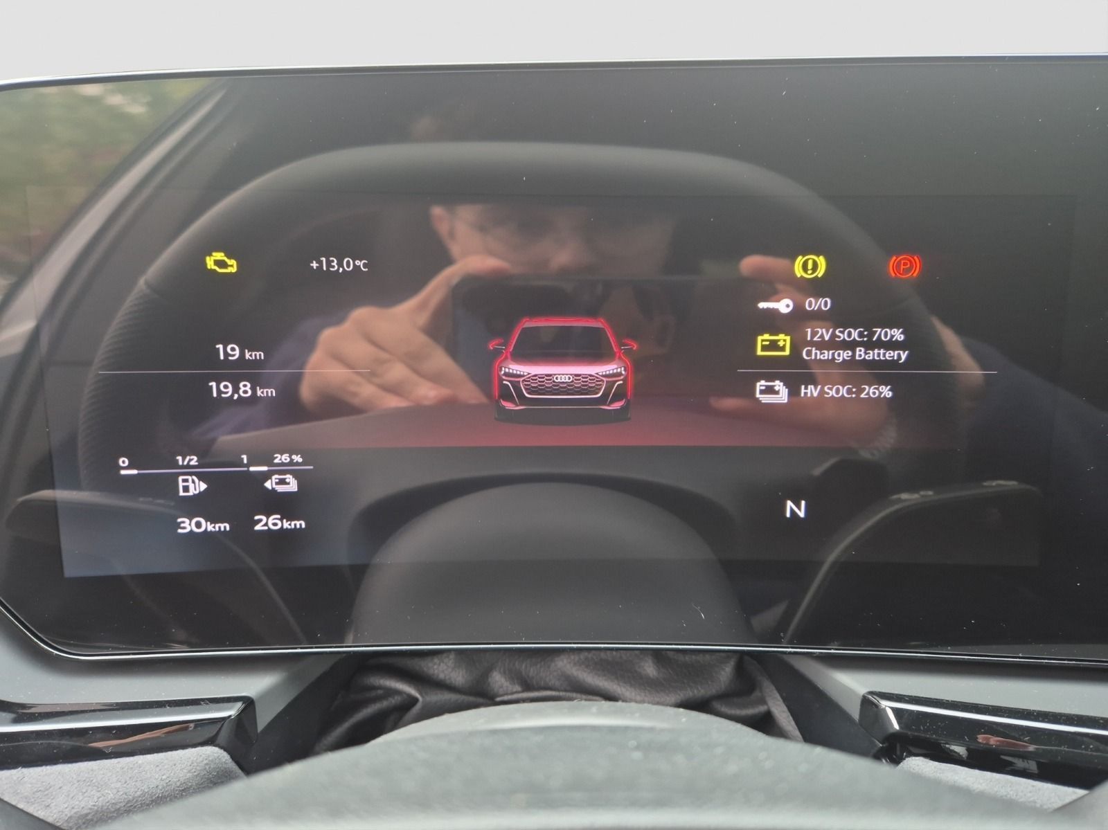 Audi A5 - Bild 11