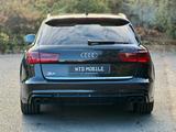Audi S6 Avant 4.0 TFSI quattro+BOSE+MATRIX+PANO+360+ - Audi S6: 4b