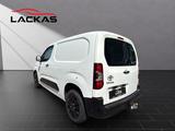 Toyota Proace City L1 Meister *PDC*AHK*GARANTIE* - weiße Toyota PROACE CITY