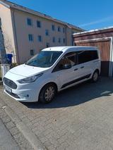 Ford Grand Tourneo 1.5 EcoBlue 74kW Trend Trend - Ford Grand Tourneo: Von Privat