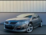 Volkswagen volkswagen passat cc R line - Volkswagen Passat CC aus 2011: R Line