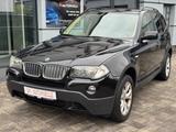 BMW X3 xDrive 18d Edition Lifestyle*2.Hand*SHZ*PDC* - gebrauchte BMW X3 aus dem Jahr 2009
