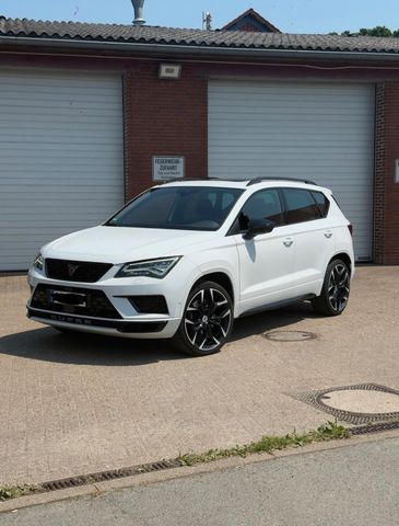 CUPRA Ateca 2.0 TSI 221kW 4Drive DSG -
