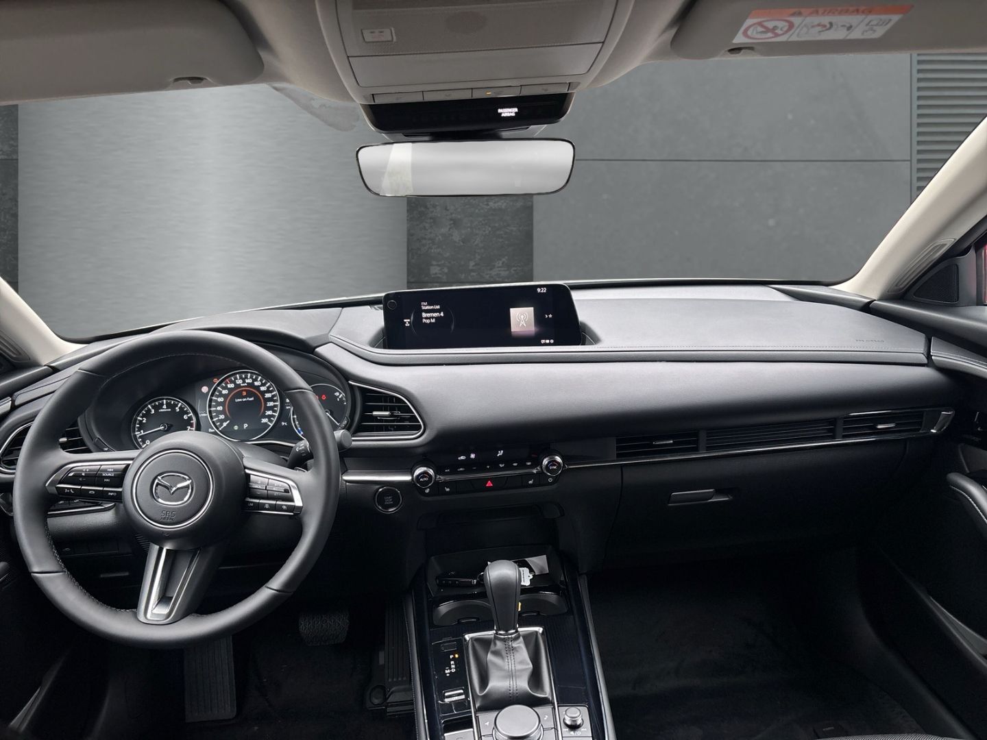 Mazda CX-30 - Bild 10