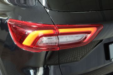 Ford Kuga ST-Line 1.5 AT  Navi  Kamera LED