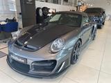 Porsche 997 Orig. TECHART GT Street RS. Basis GT 2.  - Porsche 997: RS