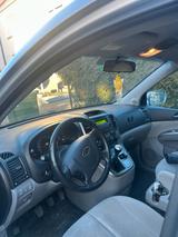 Kia Carnival - Kia Carnival von privat