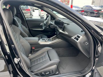 BMW M340i xDrive Sportpaket Head-Up HK HiFi DAB LED