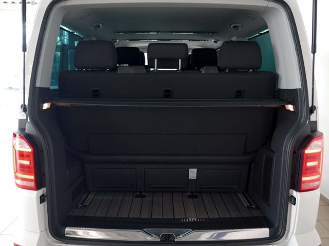 Fahrzeugabbildung Volkswagen T6 Multivan *70 Jahre Bulli* KR 2.0 TDI | LED