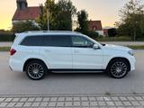 Mercedes-Benz GLS 500 AMG im Traumzustand und Vollausstattung - Mercedes-Benz GLS 500 Gebrauchtwagen