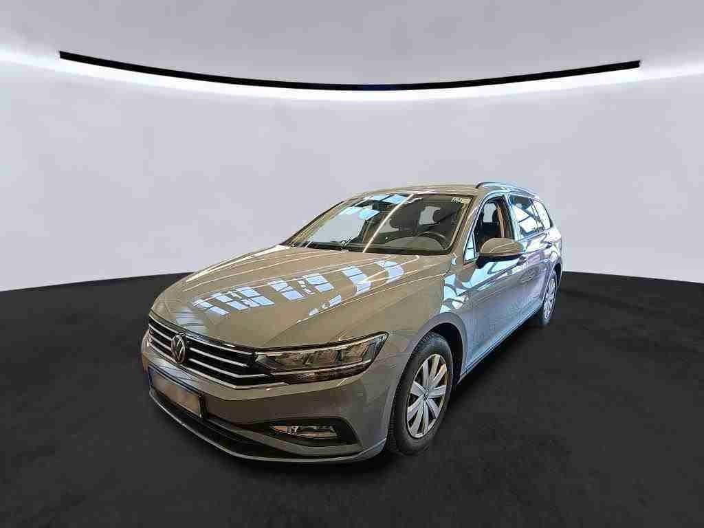 Volkswagen Passat Variant 2,0 TDI DSG* NAVI*LED*SHZ*CAM*