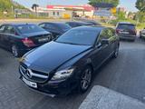 Mercedes-Benz CLS 220d Shooting Brake - Mercedes-Benz: Schwarz, Cls