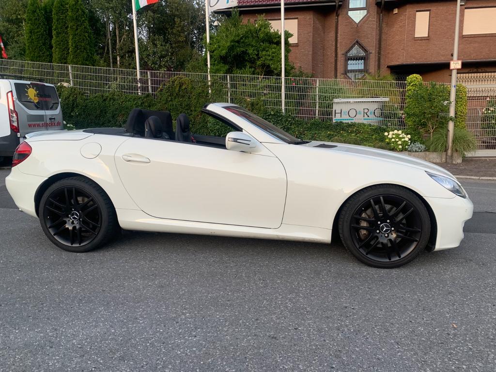 Mercedes-Benz SLK 280