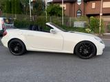 Mercedes-Benz SLK 280 SLK Roadster *AMG Line*Xenon*Leder*Klima - Mercedes-Benz SLK 280 Gebrauchtwagen
