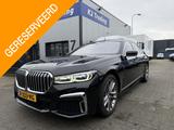 BMW 7-serie 745e Massage, Laser-light, 4x ventilatie - BMW 745 aus 2019