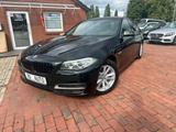 BMW 535i Lim.  XENON SHD SZH PDC TMP 1.HAND S-HEFT - BMW 535 mit Schiebedach