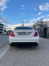 Mercedes-Benz CL 63 AMG Softclose Nachtsichtkamera Massage 20 - Mercedes-Benz: Coupe, 63 AMG