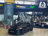 Aston Martin Vanquish S/CARBON/ SERVICE NEU - Aston Martin Vanquish Gebrauchtwagen