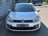 Volkswagen Golf VI 1.4 16V 2.HAND/ZAHNRIEMEN NEU/TÜV NEU - Volkswagen: 1.4