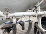 Feldbinder EUT 60.3-4/4 LIFT LENK - Feldbinder Silo