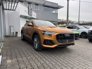 Audi Q8 - 3