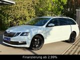 Skoda Octavia Ambition AHK/SHZ/SMART-L/TEMPO/PDC - Skoda Octavia aus 2017