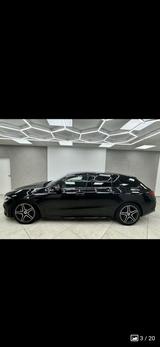 Mercedes-Benz CLA 220 Shooting Brake CLA 220 d 4MATIC AMG-Line - Mercedes-Benz CLA 220 Shooting Brake von privat