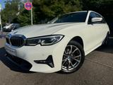 BMW 320 d Touring Sport Line Navi Laser HiFi ACC 1. - BMW 320 Gebrauchtwagen in Stuttgart