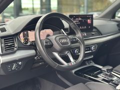 AUDI Q5 - Ansicht 22