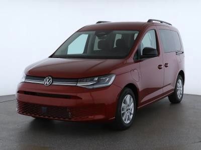 Volkswagen Caddy 1.5 TSI DSG eHybrid Life AHK. Einparkhilfe