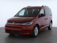 Volkswagen Caddy - Vorschau Bild 1