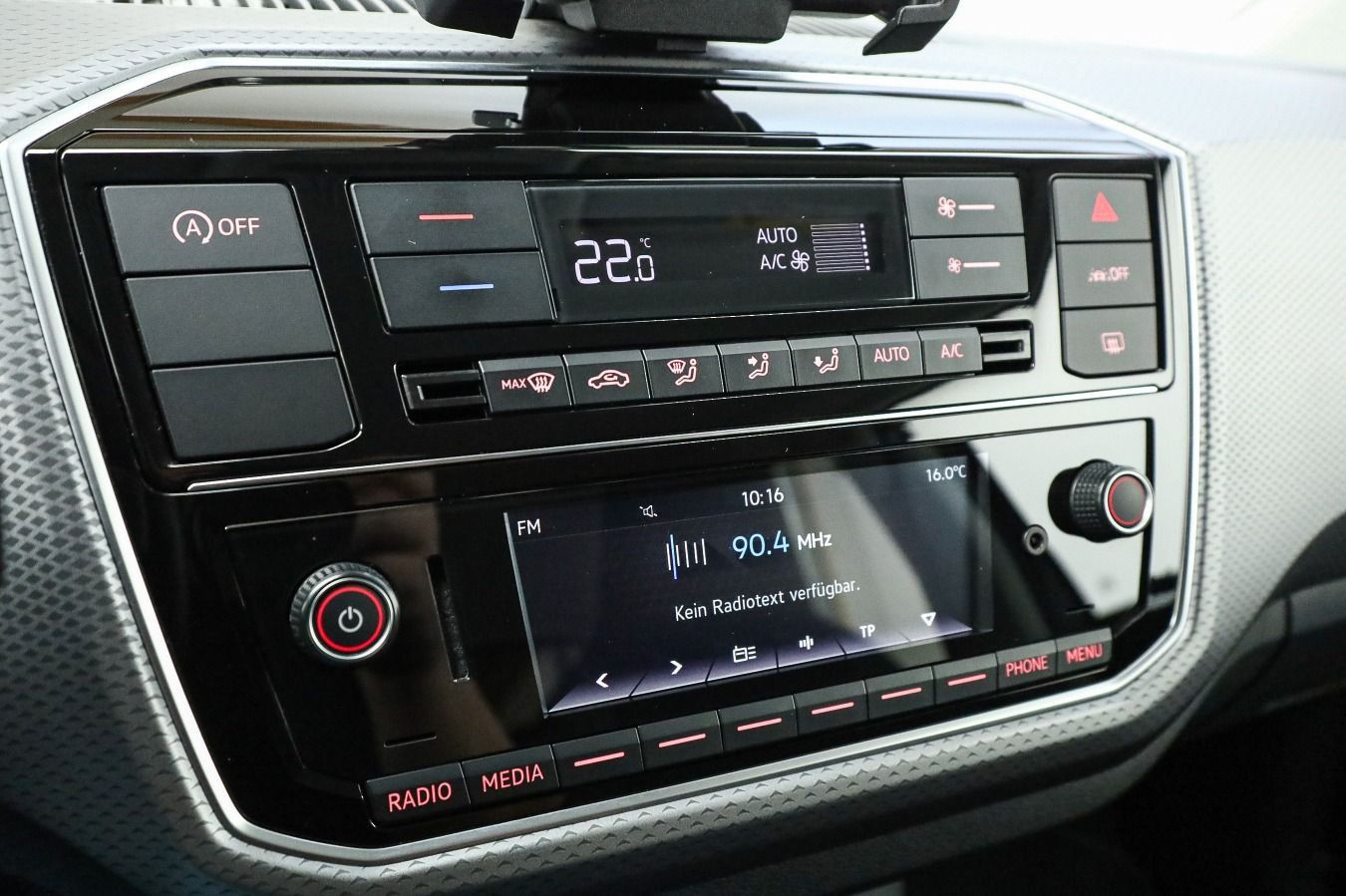 Volkswagen up! - Bild 17