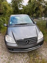 Mercedes-Benz A 160 AVANTGARDE Autotronic AVANTGARDE