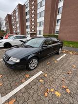 Audi A6 2.4 V6 *Automatik*Klima*Sitzheizun... - gebrauchte Audi A6 aus dem Jahr 1999