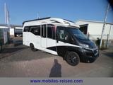 Hobby Optima De Luxe V65 GE - Hobby De luxe