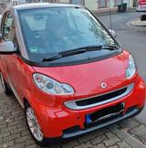 Smart Verkaufe smart 451 Fortwo - Smart: Verkauf