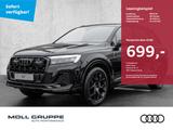Audi Q7 SUV TDI quattro